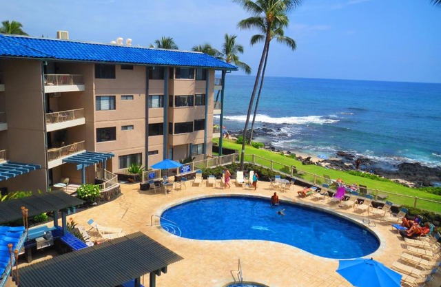 Kona Reef Resort by Latour Group
