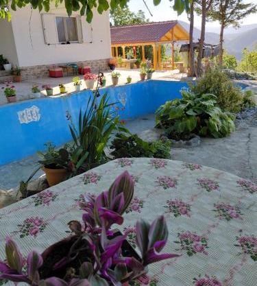 Konaku Zenelaj Selcke e Madhe Memaliaj