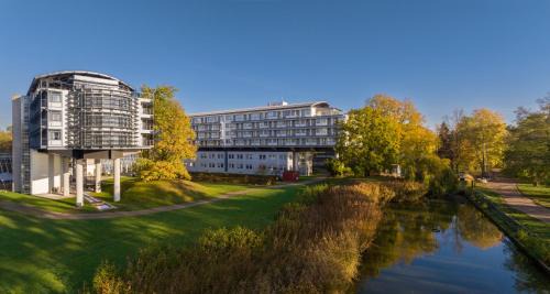 Kongresshotel Potsdam am Templiner See