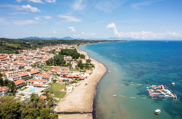 Konstantina Apartments