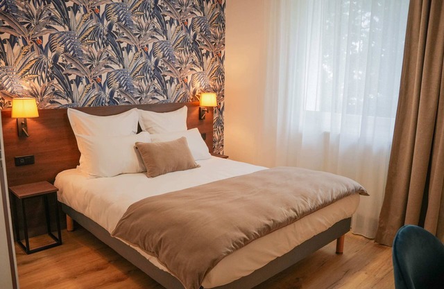 KoonTy : Chambres et Appartements à Landerneau