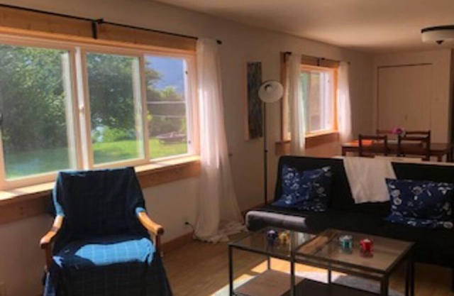 Kootenay Sweet Retreat