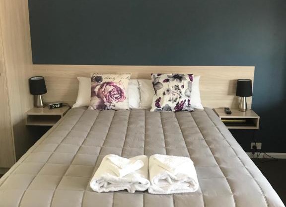 Kootingal Landview Motel