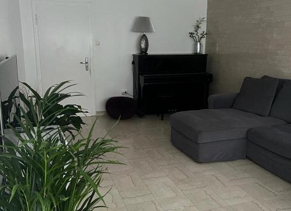 Koppental Apartament