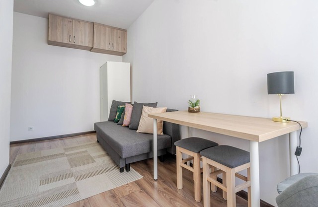 Kordeckiego City Central Studio