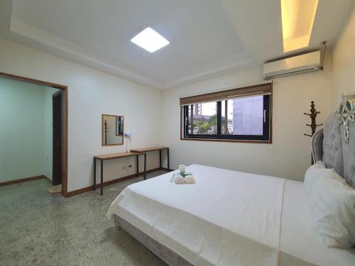 Koregon Pool Villas