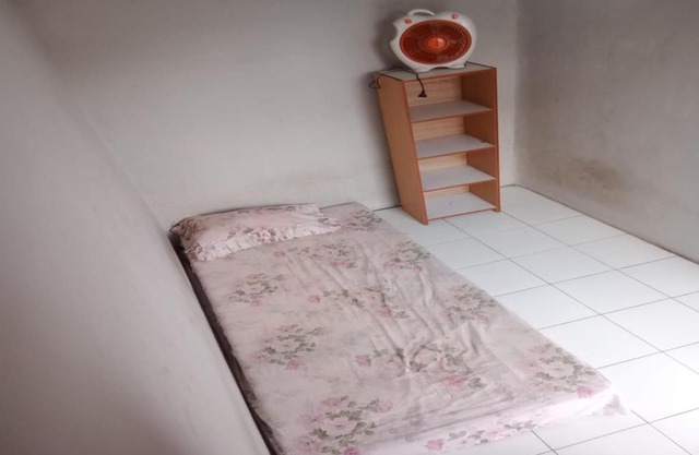 Kost Putra Bantaran - Male Only