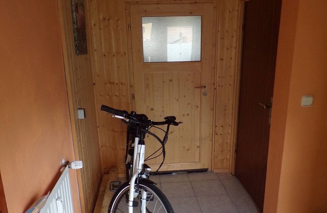 Kostengünstige Ferienwohnung Nähe Edersee und Kellerwald Nationalpark