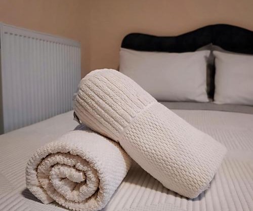 Kosynthos Apartments