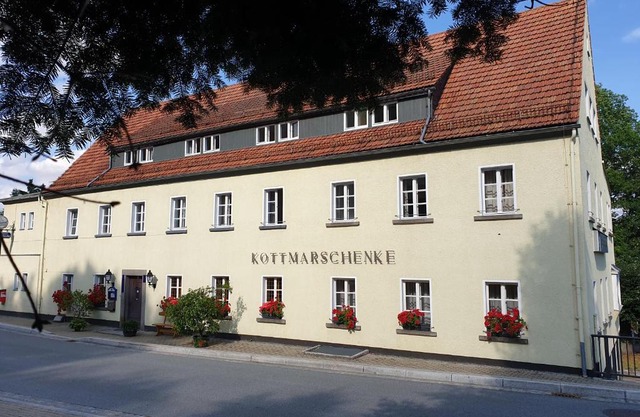 Kottmarschenke - Gästezimmer und Ferienwohnung am Kottmar