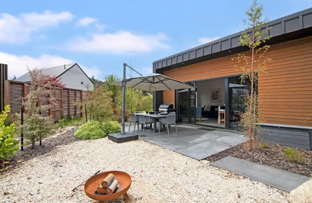 Kotuku Apartment Kaiteriteri