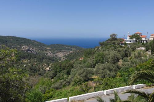 Kouklospito Agios Polykarpos