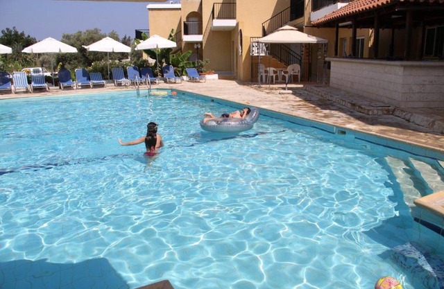 Kozis Hotel Apartments