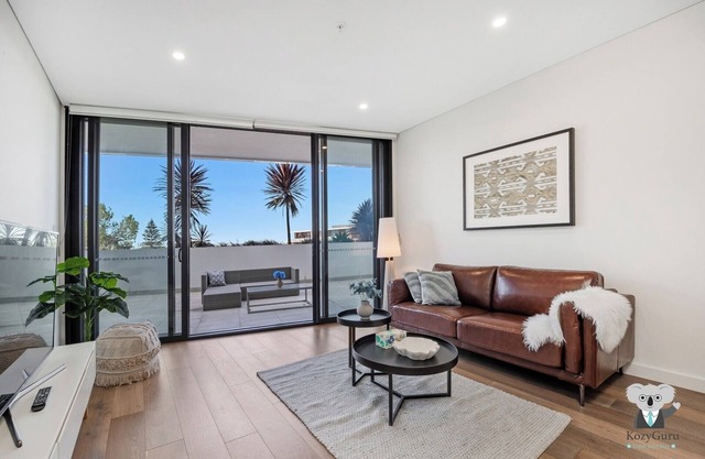 KozyGuru | Thornleigh | Cozy, Clean, Close to All