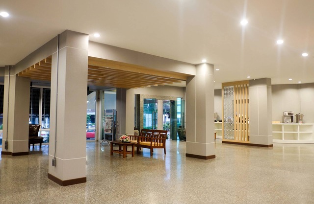 Krabi Royal Hotel