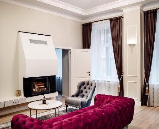 Kranto apartaments
