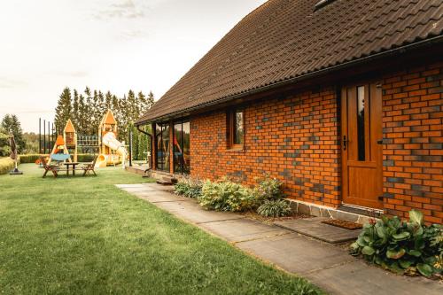 Krapi Guesthouse