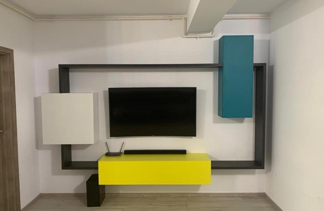 Krin’s apartment constanta