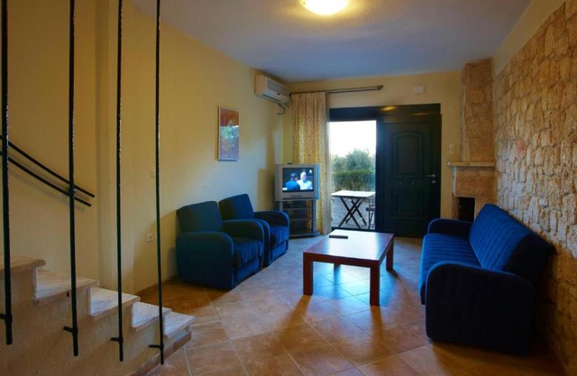 Kriopigi Maisonettes