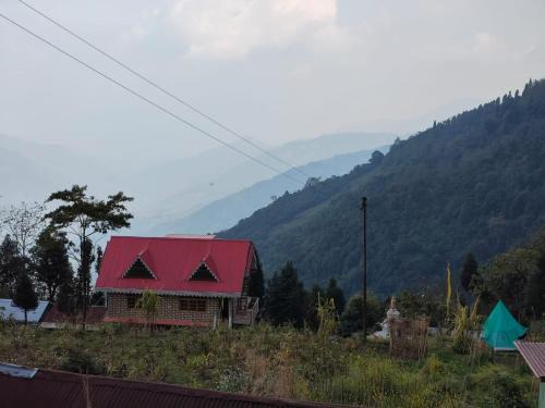 Krishna Cottage Rampuria