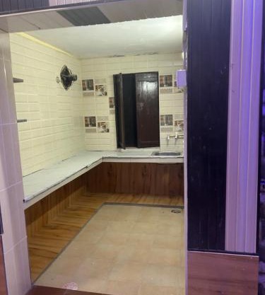 Krishna guest house