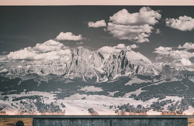Kristiania Small Dolomites Hotel
