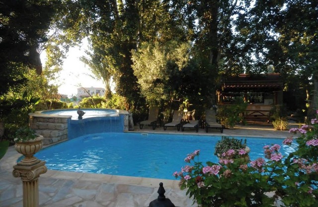 Kritos Apartments With Two Bedrooms