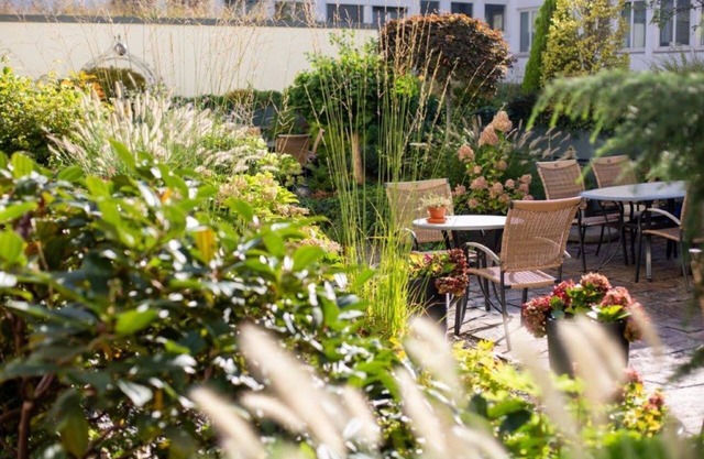 Kronenhotel Stuttgart