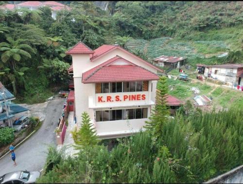 KRS Pines GuestHouse