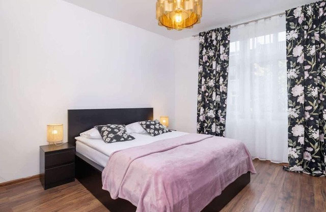 Krupówki 16A | Beautiful Apartment | Mountain View