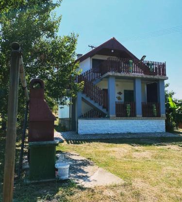 Kuća za odmor ,BREZA,