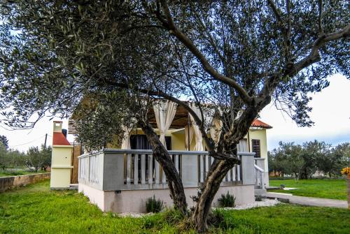 Kuća za odmor Dido Ive