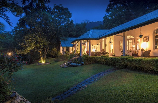 Kudaoya Bungalow by Lalan Leisure