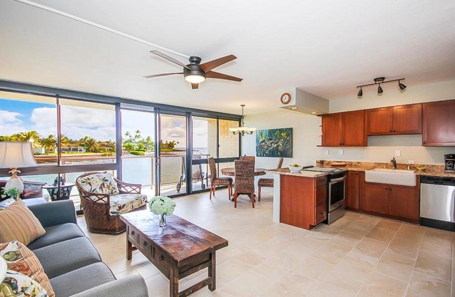 Kuhio Shores 208