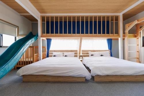 Kumamoto Kids Base 4min to Nishi-Kumamoto Station