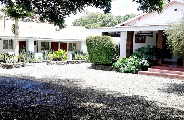 Kundayo Serviced Apartments Lodge