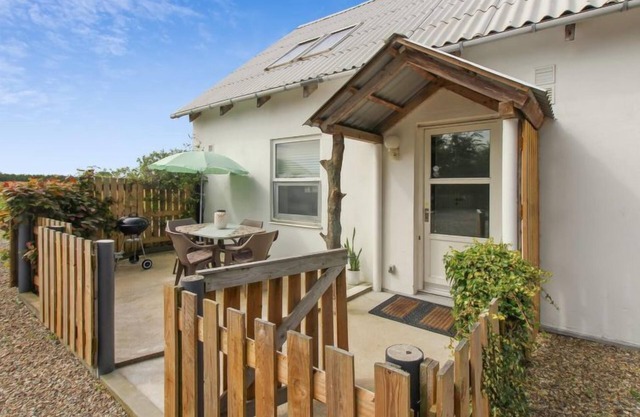 "Kundry" - 800m from the sea by Interhome