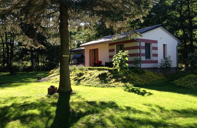 Kunstpark Reinhardsbrunn