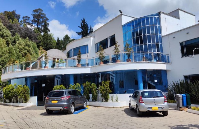 Kur Hotel & Bio Spa