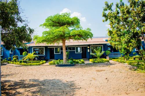 Kurhulla Guest House