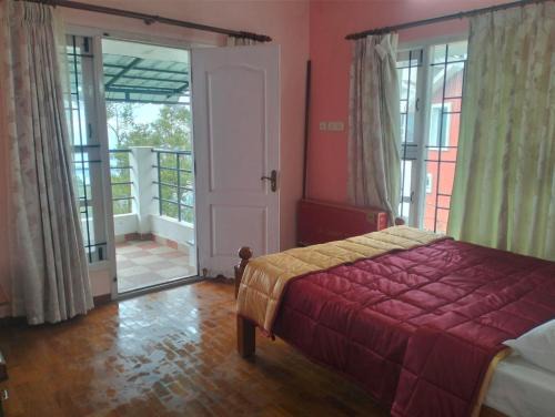 Kurinji Thangam Cottage