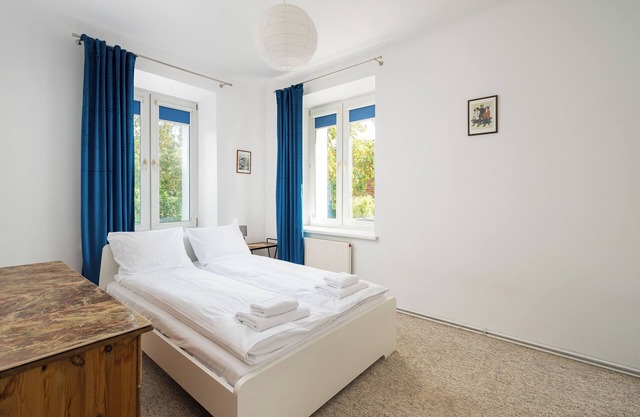 Kutnowska 18 Praga Apartment