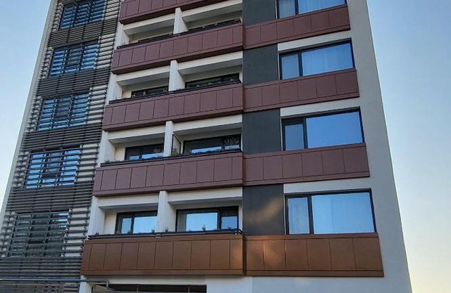 KuuB Apartments