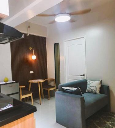 Kuya Os Staycation at Royal Oceancrest Condominium Panglao