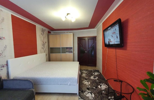 Квартира в Кольцово у аэропорта