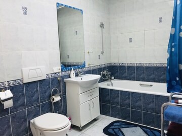 ★KyivHome Huge apartment in Kreschatik★2 BDRM★