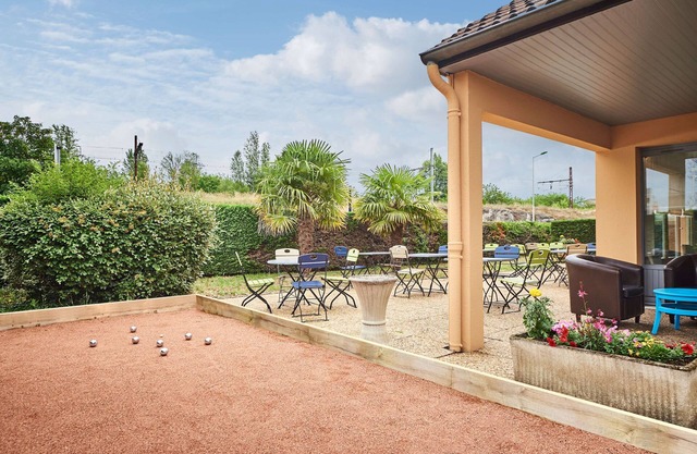 Kyriad Direct Lyon Sud - Chasse Sur Rhône