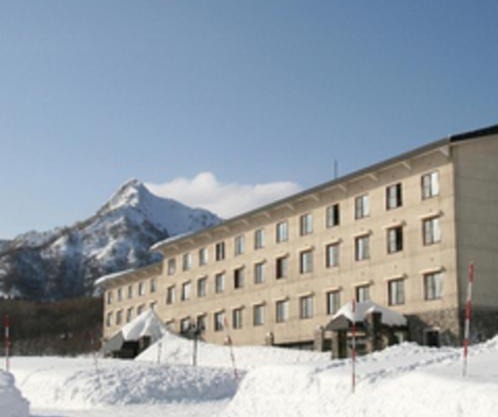 Kyukamura Oku-Daisen