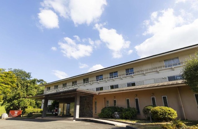 Kyukamura Taishakukyo