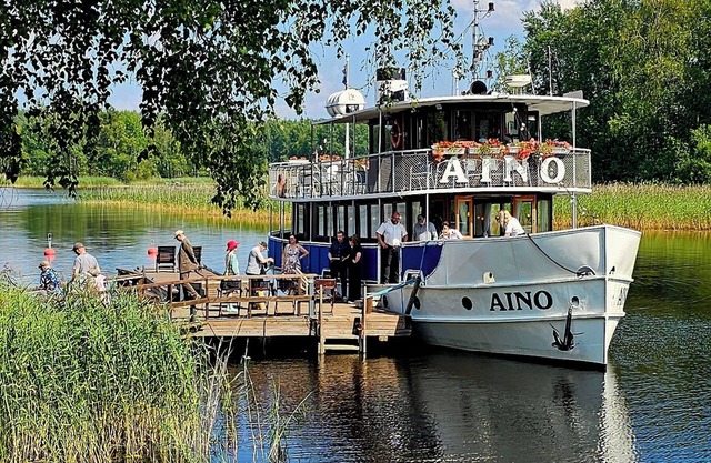 Kyyhkylä Wellbeing Resort